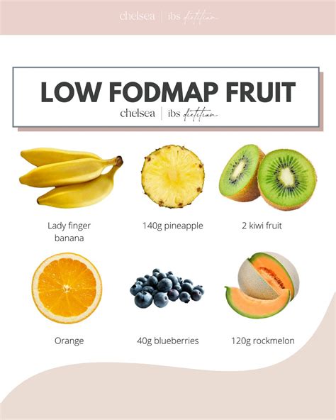 Are Apples Low Fodmap