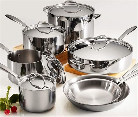 Image result for Best Stainless Steel Cookware