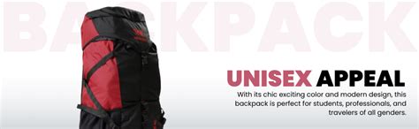 Wildcraft Premium 2 Compartment Rucksack - Acosta Rucksack - 45 Litres ...