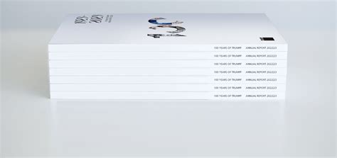 Annual report | TRUMPF
