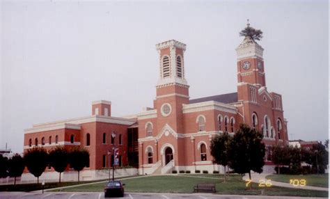 Image result for Decatur County Courthouse Indiana