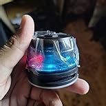 Portronics Nadya 6W Magnetic Bluetooth Speaker with MagSafe Mobile ...