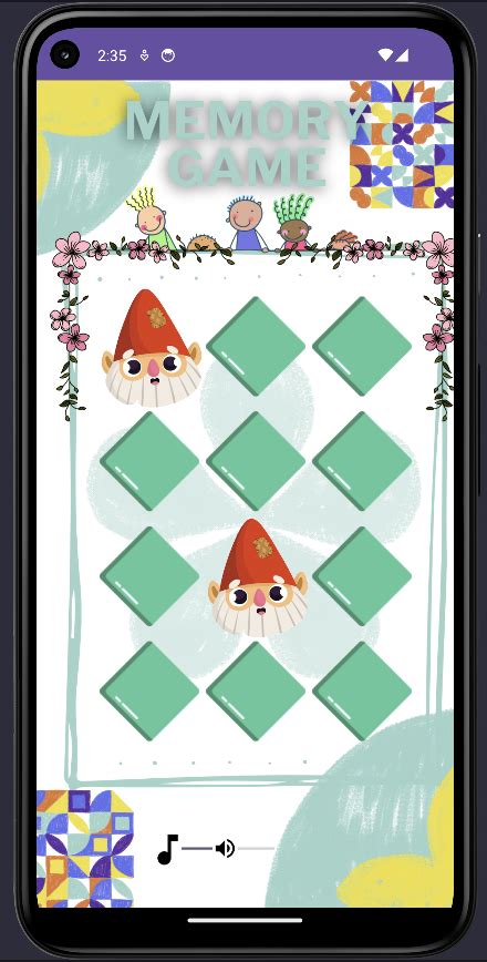 Image result for Java Memory Game GUI