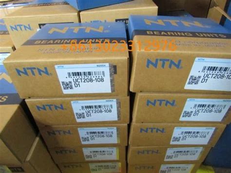 Pillow Block Bearing - Ucf 215 Unit Bearing Trader - Retailer from Mumbai
