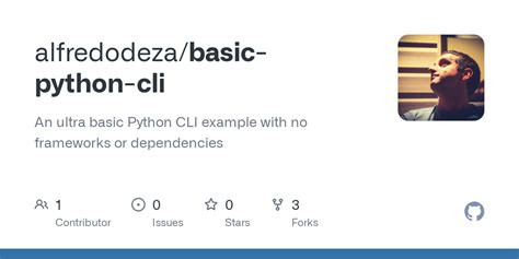 Image result for Use CLI in Python