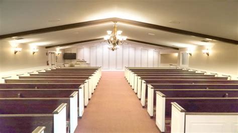 ZOELLER FUNERAL HOME - Updated December 2025 - 18 Photos - 615 Landa St ...