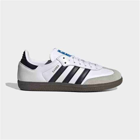 Adidas kids Unisex White Sneakers