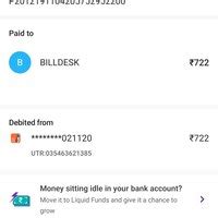 Udemy — I Purchased Coursed the money was deducted the course is missing