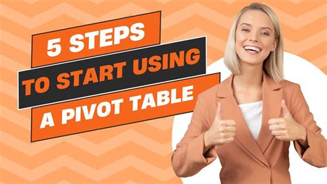 Image result for PivotTable Basics