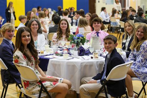 Student Life - Cary Christian School | K-12 Classical Christian Education