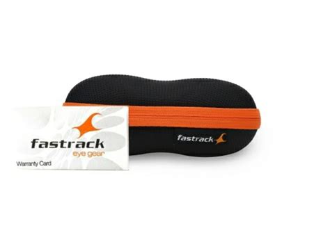 Fastrack Wayfarer Sunglasses