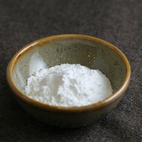 What Is Arrowroot Powder In Spanish at Eliza Sizer blog