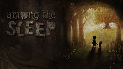 Among the Sleep Review (PS4) | Push Square