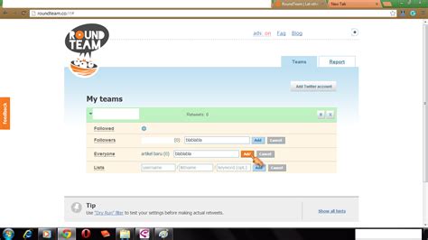 Image result for How to Auto Retweet