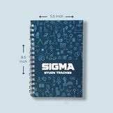 SIGMA Study Tracker – Sigma Craft