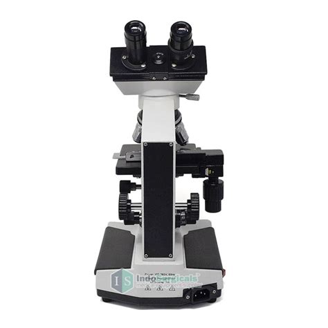 Buy Advance Pathological Inclined Binocular Microscope Online in India