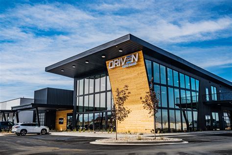 Commercial — Redwood Engineering, Inc.