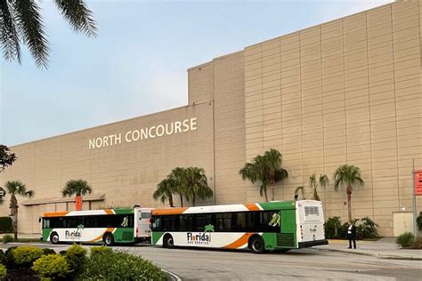 FLORIDA BUS SERVICE (2026) All You Need to Know BEFORE You Go (with ...