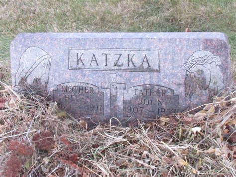 John Andrew Katzka (1907-1957) - Find a Grave Memorial