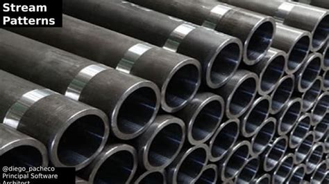 Image result for Stream Processing Patterns