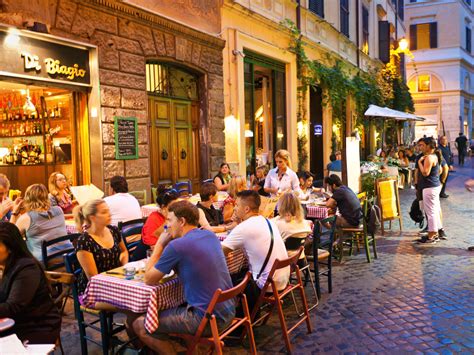 20 Incredible Restaurants To Eat At In Italy Business