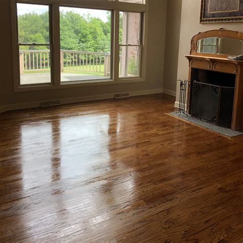 Witness Our Excellence at Hardwood Restoration Gallery