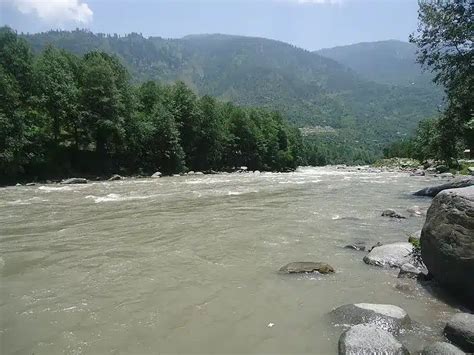 Key Facts about Beas River