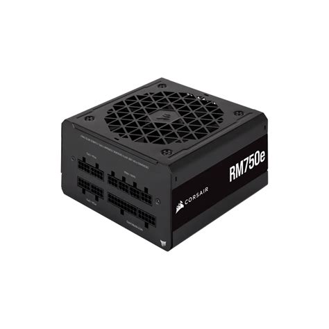 Corsair RM750E 750W 80+ Gold Fully Modular Power Supply – Shweta Computers