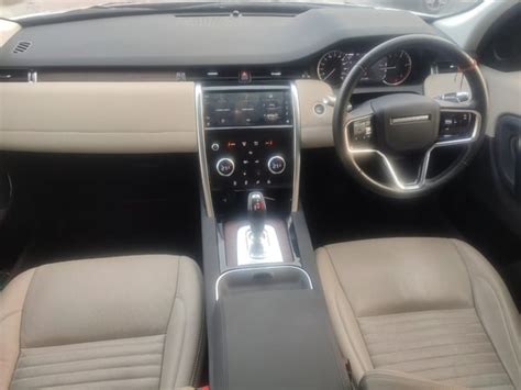 Land Rover Amp Motors | Retailer | Gurugram, IN