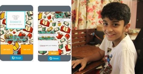 Nine-Year-Old Vihaan Khera From Delhi Built An App For Kids To Easily ...