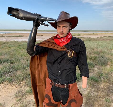 Image result for Stumpy One Hand