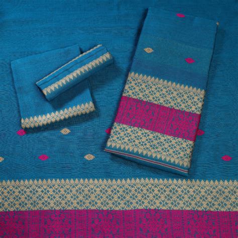 Buy Handwoven Assamese Sarees for Every Occasion | iTokri – iTokri आई.टोकरी