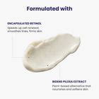Beginner-friendly Re'equil 0.1% Retinol Night Cream