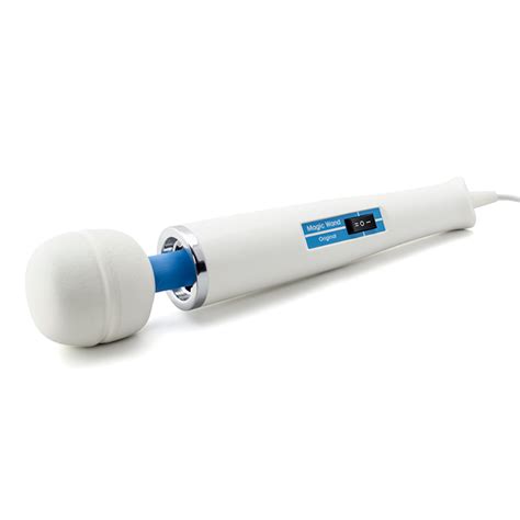 Image result for Using a Hitachi Wand