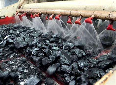 洗煤厂重介质粉