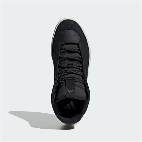 adidas Acesmash Mid Winter Sneakers - White | Free Shipping with adiClub