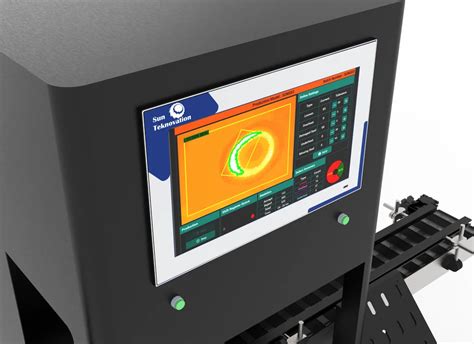 Sealing Inspection System Manufacturer from Gandhinagar