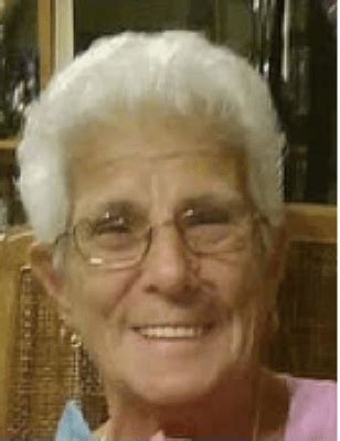 CATHERINE A. "KAY" CONSTANTINE Obituary - 2021 - Iannotti Funeral Home