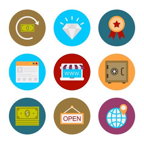 E-Commerce Store Logo 的图像结果