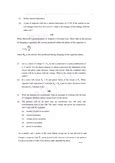 Class 12th Physics Short Notes Eduniti - Mohit Goenka - Studocu