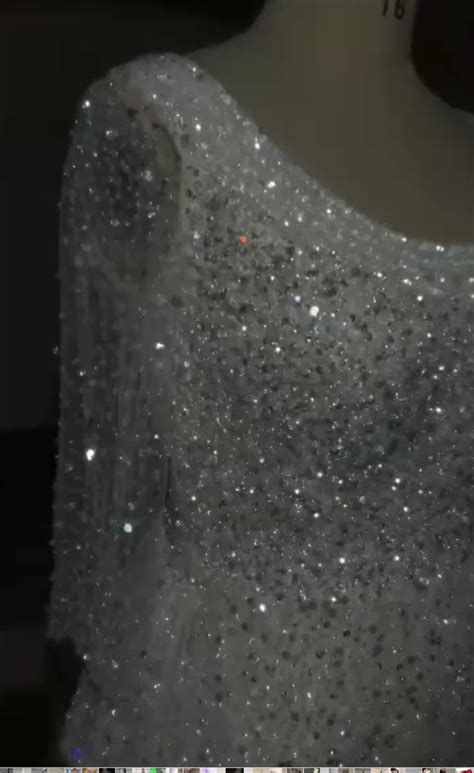 HANDMADE BEADED CRYSTALS LUXURY COUTURE DRESSES COLLECTIONS – Anna's ...