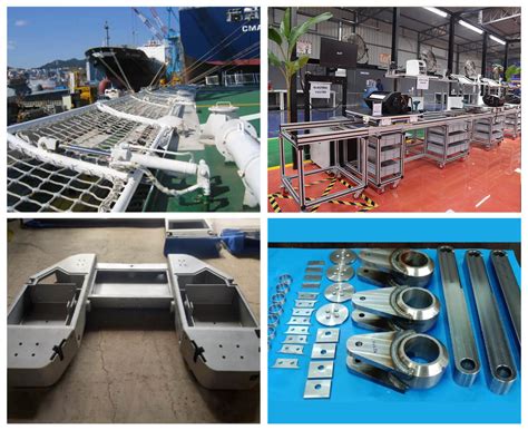 Manufacturing and Supply - Millennium