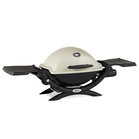 Weber Q 1200 | Gas Grill | Weber Grills