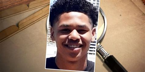 Can you help find this 16-year-old missing from Columbia County?