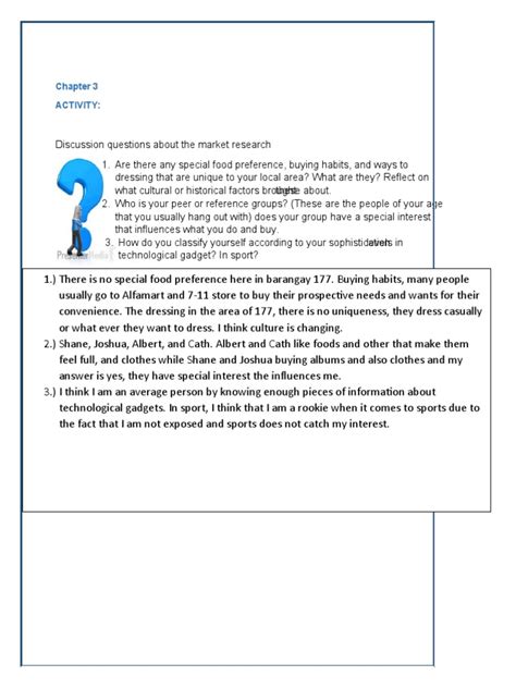 Image result for Chapter 3 Exercises