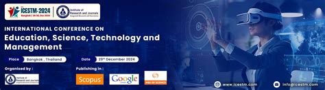 Institute of Research and Journals