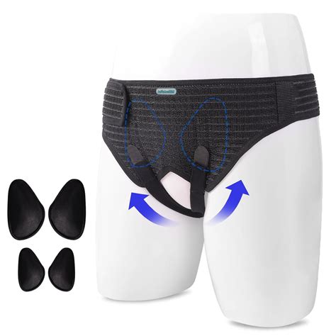 lefeke Hernia Belts for Men Inguinal, Hernia Support Nepal | Ubuy