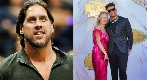 John Rocker Uses Highly-Offensive Term To Describe Brittany Mahomes In ...