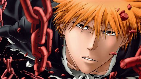 Bleach Anime Wallpaper 1920x1080