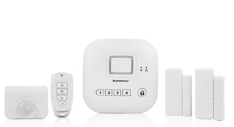 Skylink Home Security 的图像结果